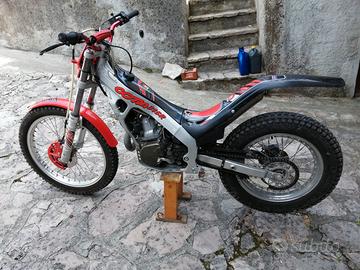 Montesa Cota 315 R
