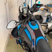 Yamaha Ténéré 700 - 2021