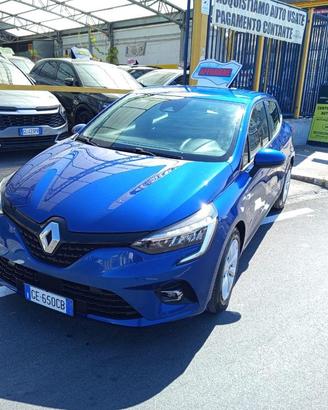 RENAULT Clio Blue dCi 8V 85 CV 5p. Business