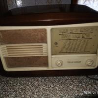 Telefunken Favorit Giubileo 