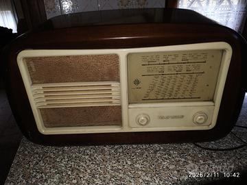 Telefunken Favorit Giubileo 