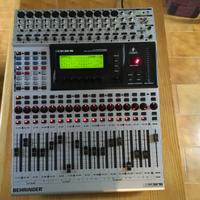 Mixer