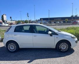 FIAT Punto Evo 1.3 Mjt 75 CV MOTORE ROTTO