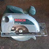 Sega circolare BOSCH PKS54