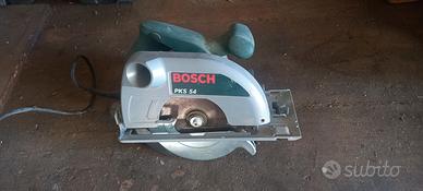 Sega circolare BOSCH PKS54
