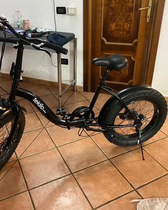 Teklio bike