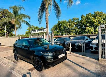 RANGE ROVER VELAR 2.0D S HYBRID 204 CV