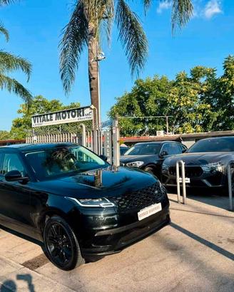 RANGE ROVER VELAR 2.0D S HYBRID 204 CV