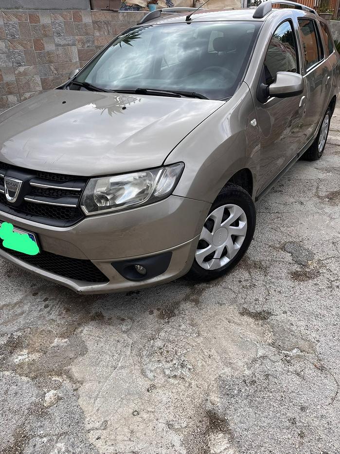 DACIA Logan 3ª serie
