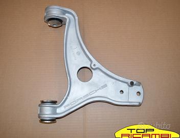 TOP RICAMBI rigenerazione braccio PORSCHE 964 993