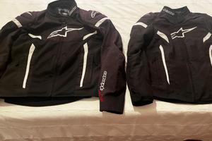 Giubbotti moto Alpinestar