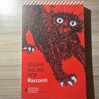 Libro “I racconti di Edgar Allan Poe”