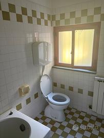 Vendita appartamento di 70m con verande in urbino