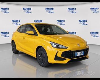 MG MG3 1.5 Standard 115 CV