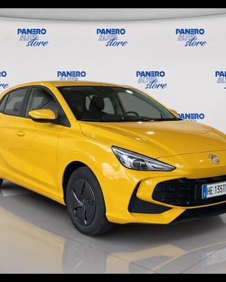 MG MG3 1.5 Standard 115 CV