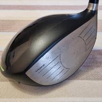 TaylorMade - RBZ - Driver+Legno 3+ Rescue 4