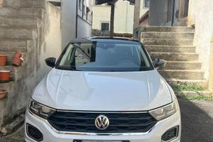 T-ROC 2019 115CV DIESEL