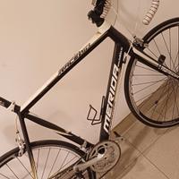 bicicletta corsa Merida "pro-lite alloy"