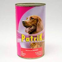 12 SCATOLETTE CANE MANZO