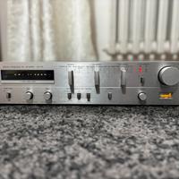 Amplificatore vintage Technics su-v5