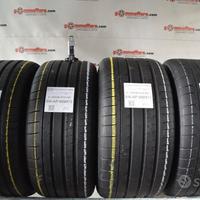 4 pneumatici michelin 255/40 275/40 r18 ap9973