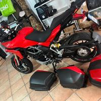 Ducati Multistrada 1200 - 2012