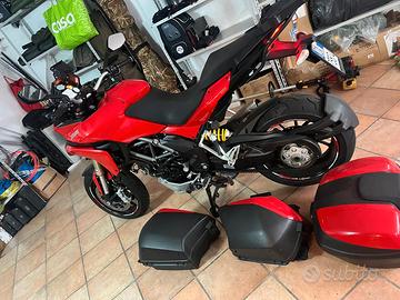 Ducati Multistrada 1200 - 2012