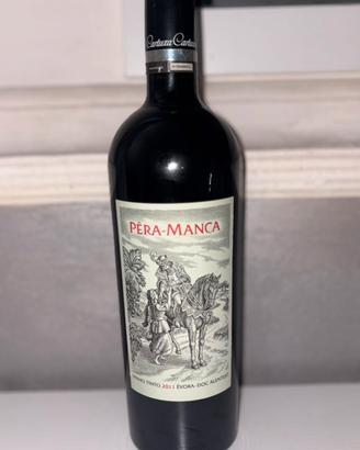 Vino Pêra-Manca