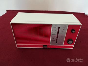 Radio a Valvole