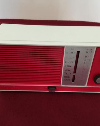 Radio a Valvole