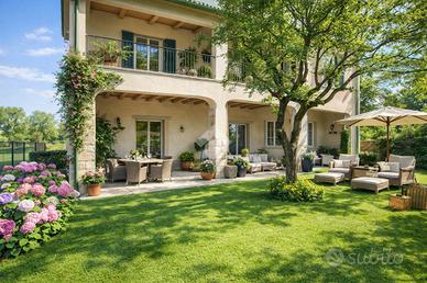 RUSTICO A CASSANO D'ADDA