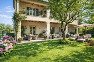 RUSTICO A CASSANO D'ADDA