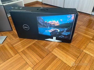 Monitor Dell Ultrasharp 27 4k U2723QE