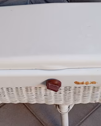 cucina da campeggio 