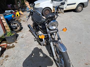 motoguzzi v35c