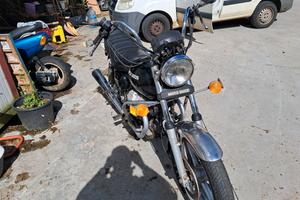 motoguzzi v35c