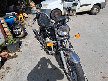 motoguzzi v35c