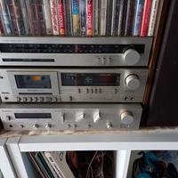stereo
