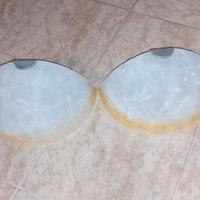 Coppia di Applique da interno 