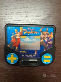 Gig Tiger videogiochi videogames retrogaming