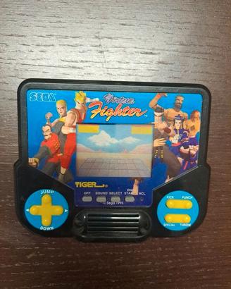 Gig Tiger videogiochi videogames retrogaming