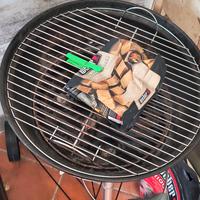 Barbecue Weber modello 47 cm