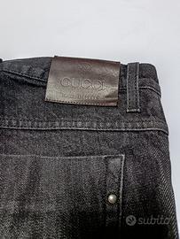 Jeans GUCCI originale