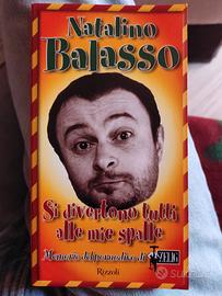 Natalino Balasso