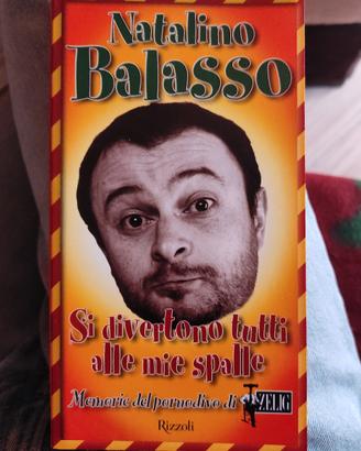 Natalino Balasso