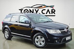 FIAT FREEMONT 7POSTI 130MILA KM TETTO PAN - 2013