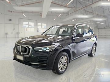 BMW X5 XDRIVE 25D BUSINESS AUTOM. SUV