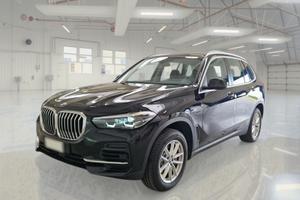 BMW X5 XDRIVE 25D BUSINESS AUTOM. SUV