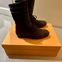 Scarpe Stivaletti TOD'S Marroni da Donna - 38,5