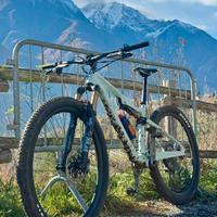 Lapierre XRM 9.9